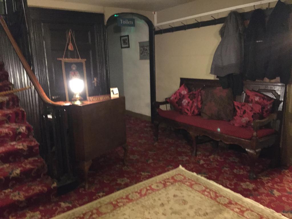 Готель Kings Arms - Kirkby Stephens Екстер'єр фото