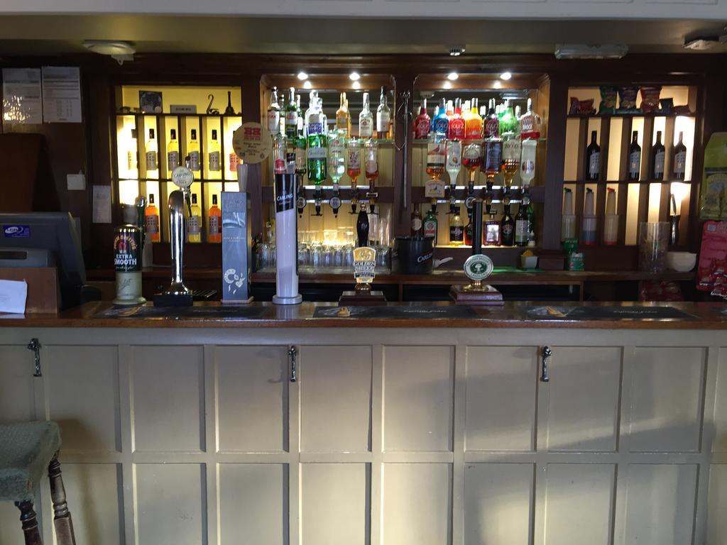 Готель Kings Arms - Kirkby Stephens Екстер'єр фото