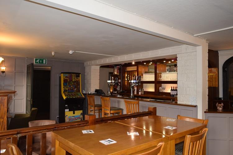 Готель Kings Arms - Kirkby Stephens Екстер'єр фото