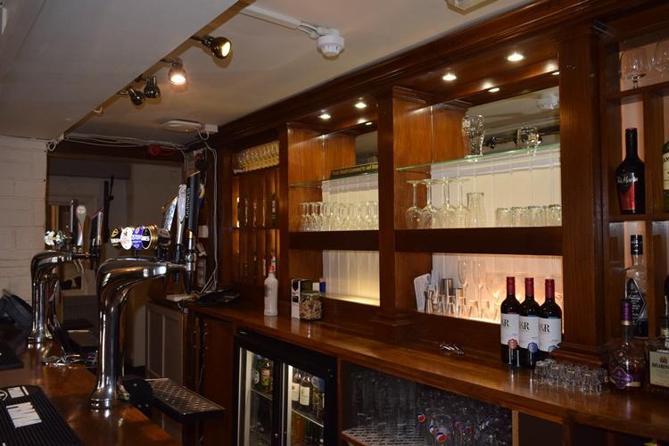 Готель Kings Arms - Kirkby Stephens Екстер'єр фото